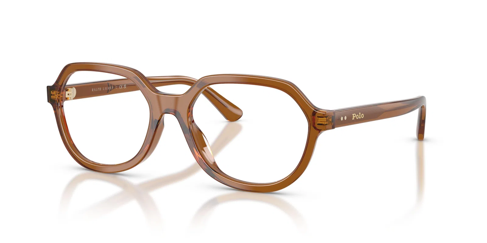 Polo 2310U Eyeglasses - view 6